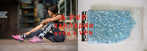 винт Абаза